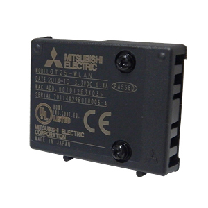 無線LAN通信ユニット