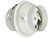 斜流ダクトファン 標準形