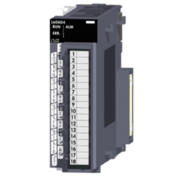 アナログ入力ユニット