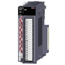 アナログ出力ユニット