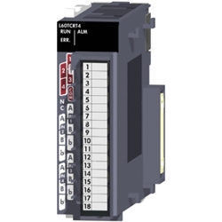 熱電対入力ユニット