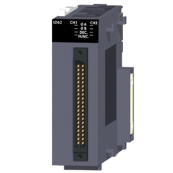 高速カウンタユニット