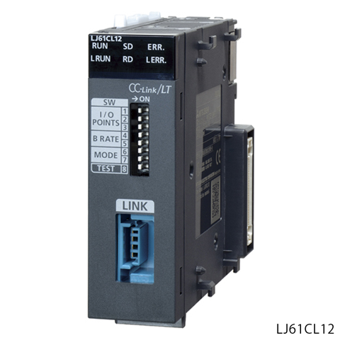 Lシーケンサ CC-Link/LTマスタユニット CC-Link/LT マスタ局