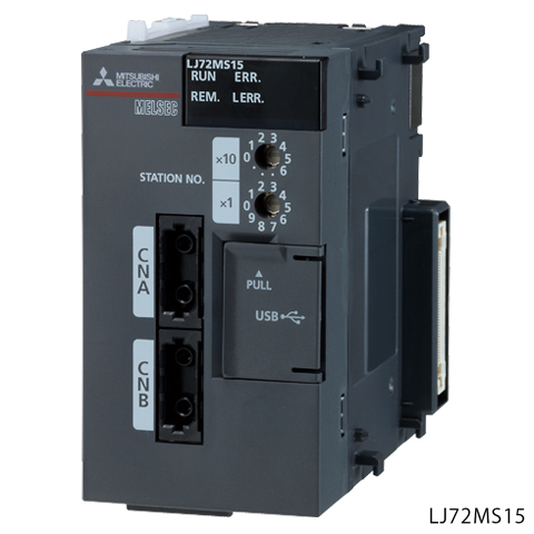 ネットワークユニット