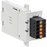 RS-485通信インタフェース