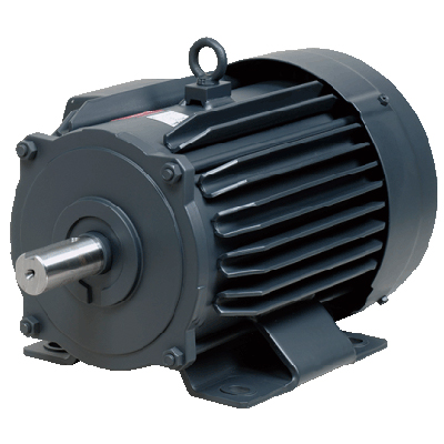 プレミアム高効率IPMモータ