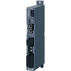 セーフティロジックユニット