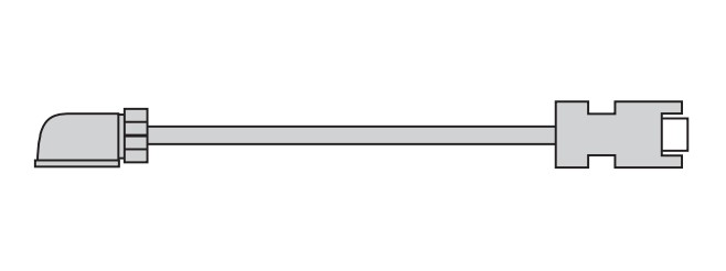 エンコーダケーブル