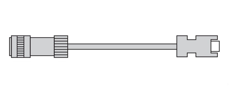 エンコーダケーブル