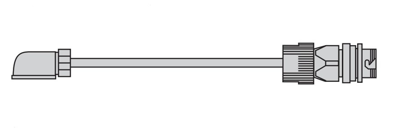 エンコーダケーブル