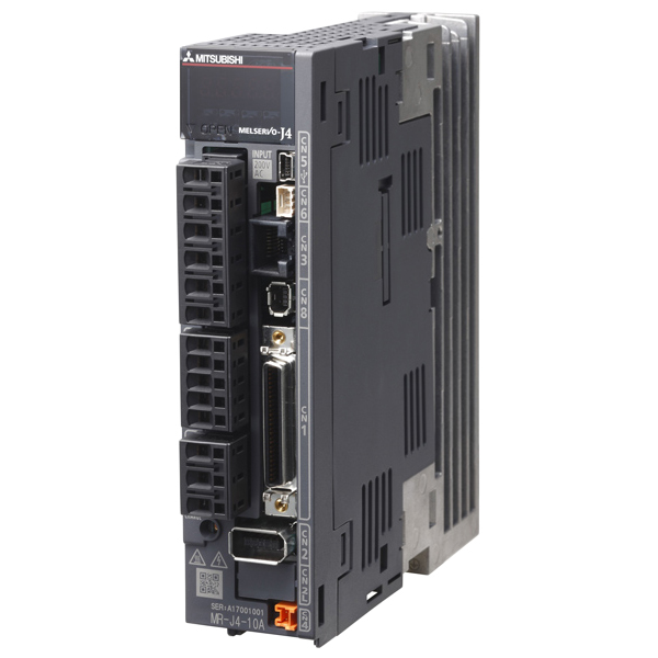 サーボアンプ MELSERVO-J4