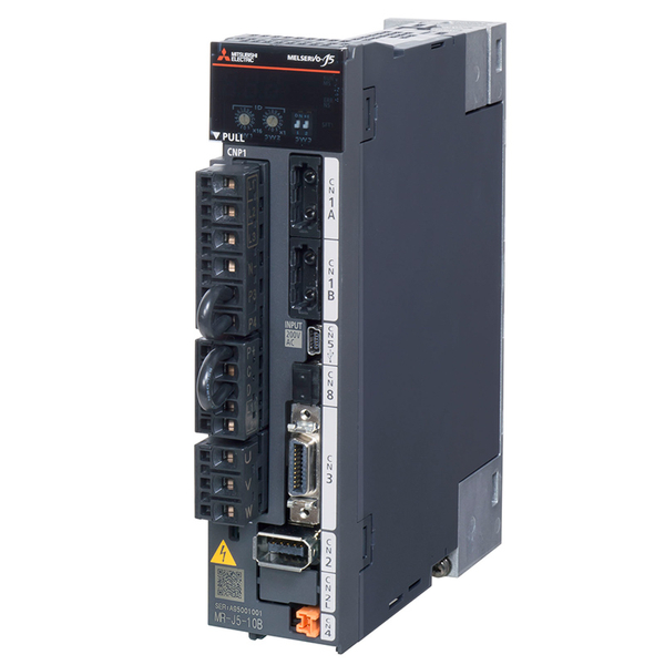 三菱ACサーボ MELSERVO-J5シリーズ SSCNETIII/H対応 2kW用 フルクローズド制御4線式