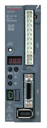 サーボアンプ MELSERVO-JNシリーズ