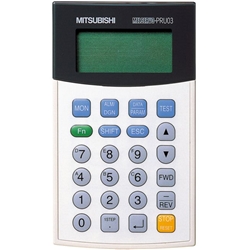 パラメータユニット