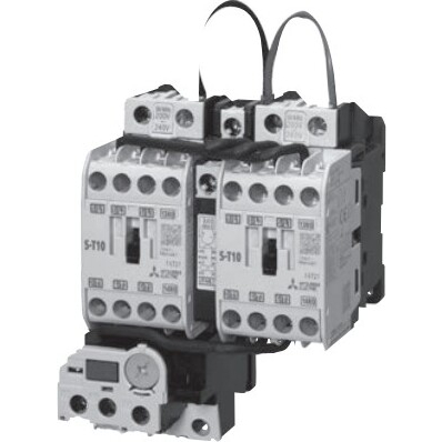 電磁開閉器MS-T