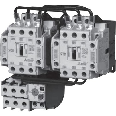 電磁開閉器MS-T