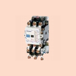 電磁開閉器MS-N