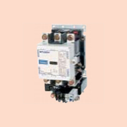 電磁開閉器MS-N