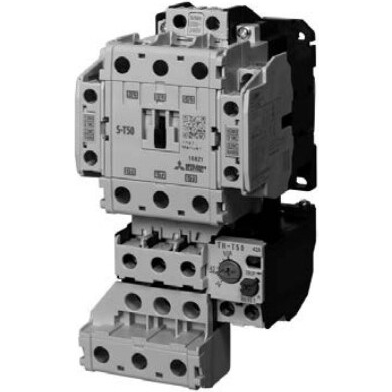 電磁開閉器MS-T