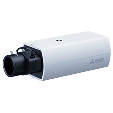 AI対応カメラ(2.1M)