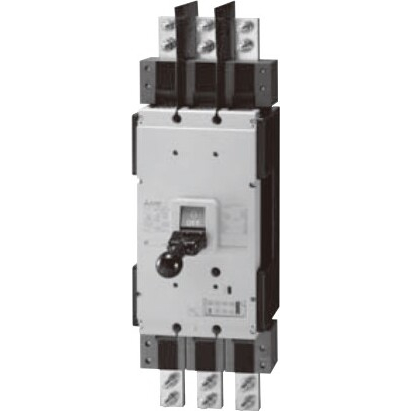 ノーヒューズ遮断器NF-Uクラス（超限流遮断器）