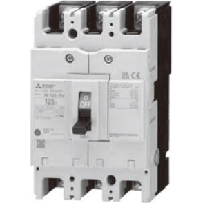 ノーヒューズ遮断器NF-Rクラス（高性能品）