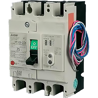 漏電アラーム遮断器