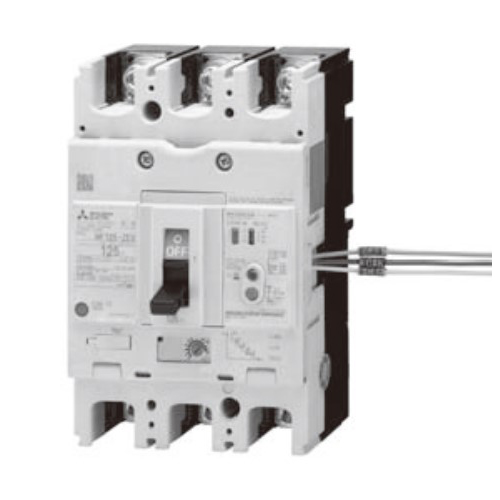 漏電アラーム遮断器