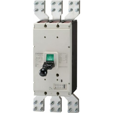 ノーヒューズ遮断器NF-Sクラス（汎用品）