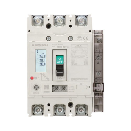 ノーヒューズ遮断器NF-Sクラス（汎用品）