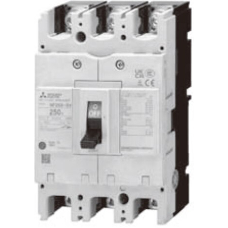 モータ保護用遮断器NF-Sクラス（汎用品）