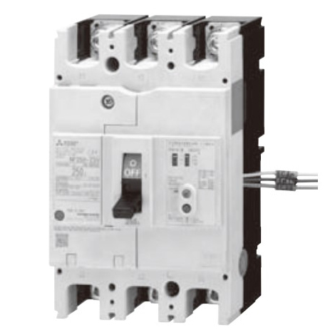 漏電アラーム遮断器