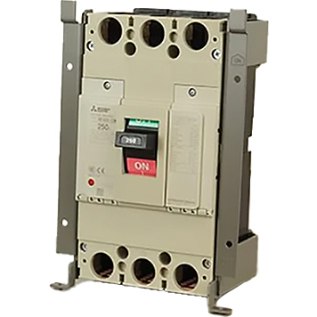 ノーヒューズ遮断器NF-Cクラス（経済品）