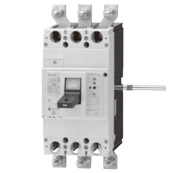 漏電アラーム遮断器