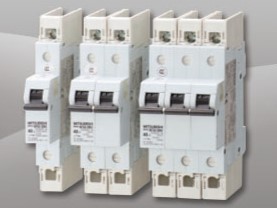 UL 489Listedノーヒューズ遮断器