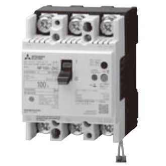 漏電アラーム遮断器KCシリーズ