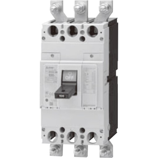 ノーヒューズ遮断器NF-Cクラス（経済品）