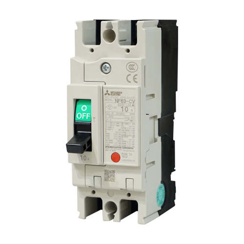 ノーヒューズ遮断器NF-Cクラス（経済品）