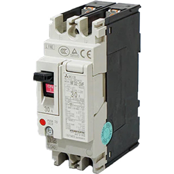 ノーヒューズ遮断器F Style NF-Cクラス（経済品）