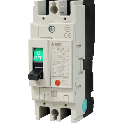 ノーヒューズ遮断器NF-Sクラス（汎用品）