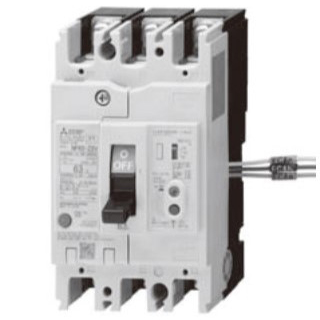 漏電アラーム遮断器