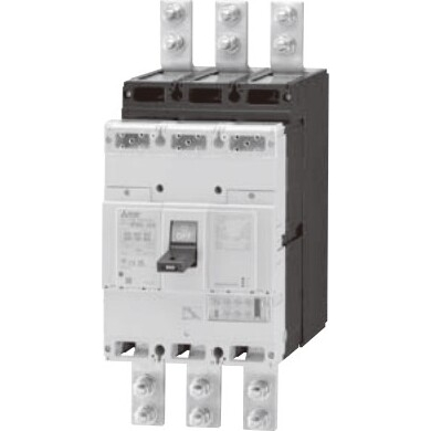 ノーヒューズ遮断器NF-Uクラス（超限流遮断器）