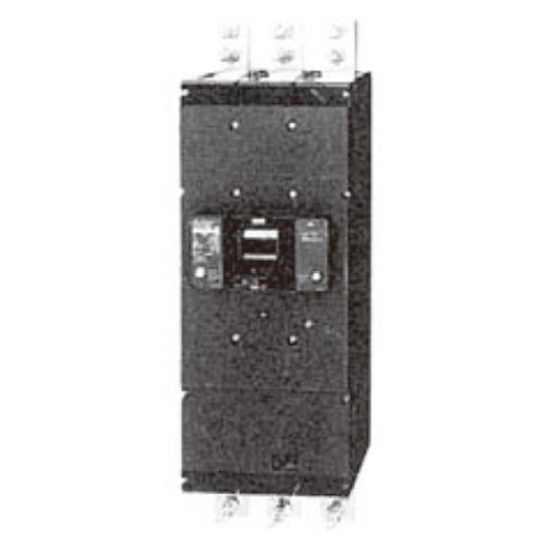 漏電遮断器 NV-Sクラス(汎用品)高調波・サージ対応形 NV1000-SB 3極