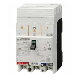 分電盤・制御盤用遮断器KCシリーズ