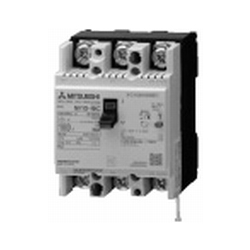 分電盤・制御盤用遮断器KCシリーズ
