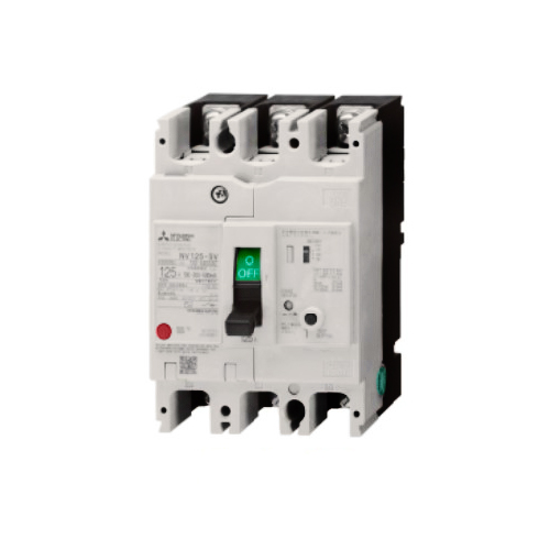 モータ保護用漏電遮断器NV-Sクラス（汎用品）