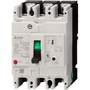 漏電遮断器NV-Sクラス(汎用品)