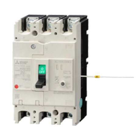 単3中性線欠相保護付ノーヒューズ遮断器