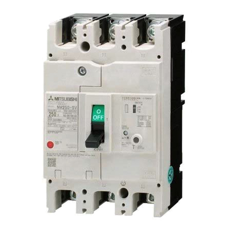 漏電遮断器NV-Sクラス(汎用品)