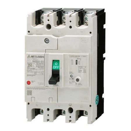 漏電遮断器NV-Sクラス(汎用品)